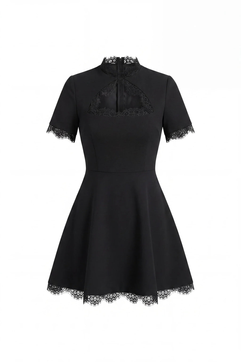 The Vala Dress