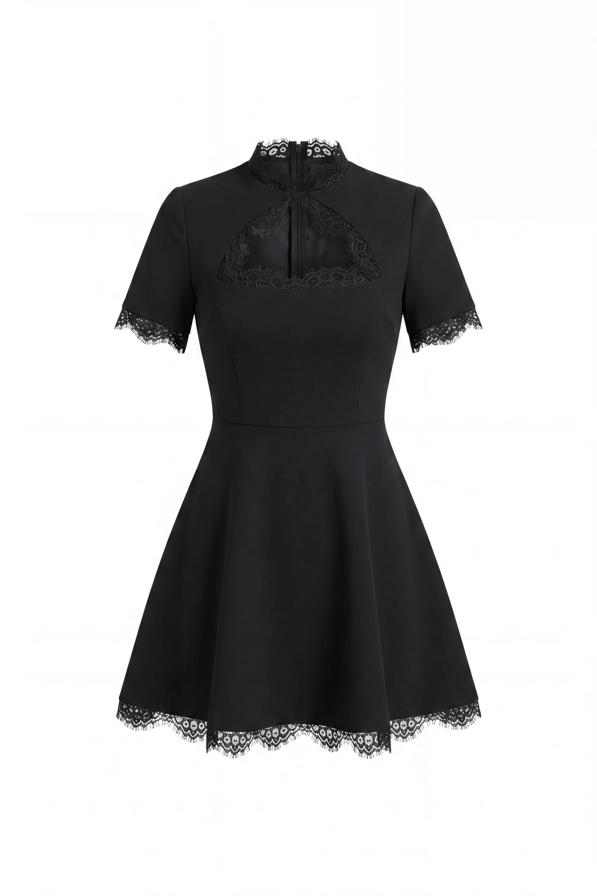 The Vala Dress
