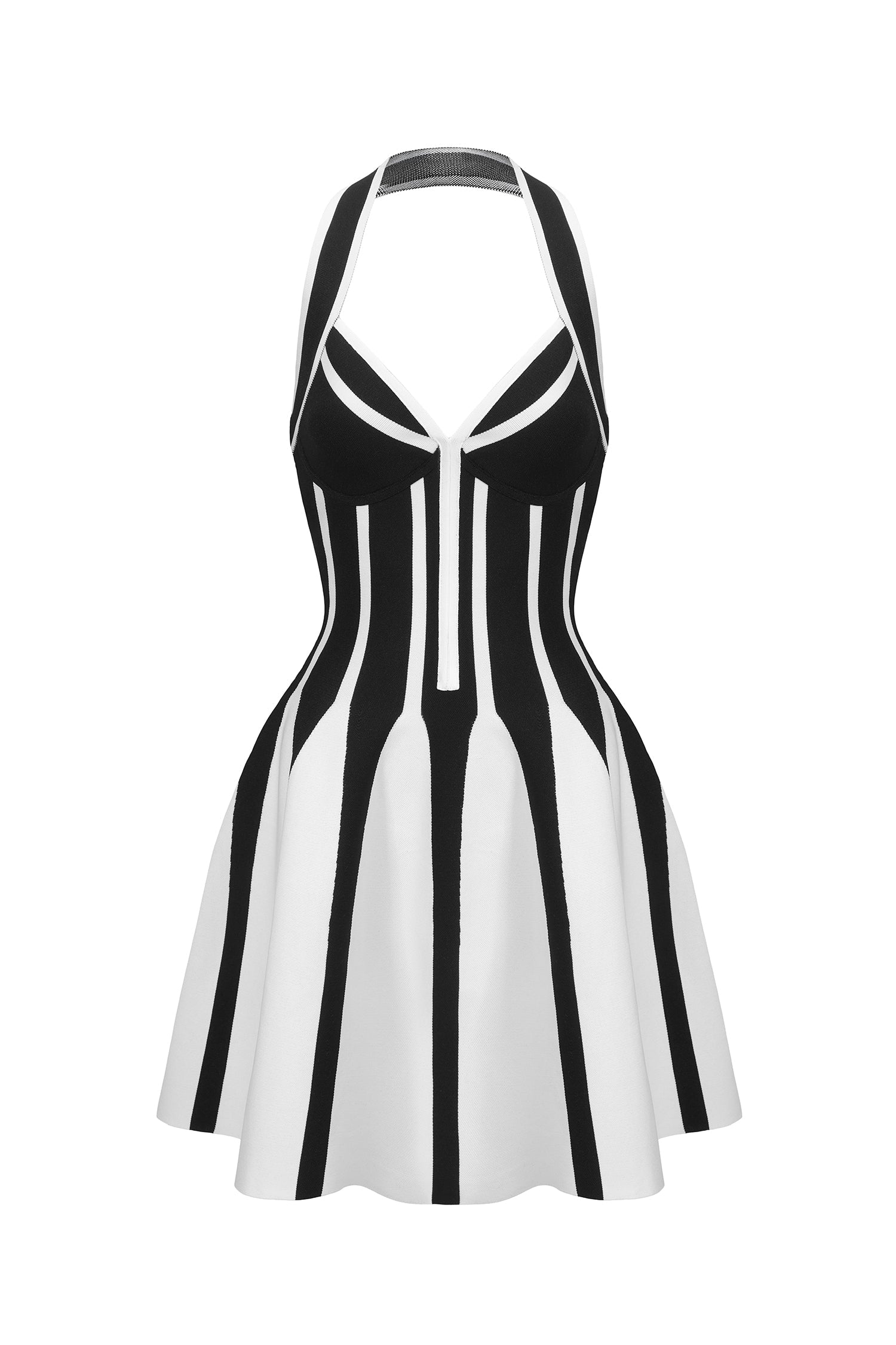 The Sandra Dress