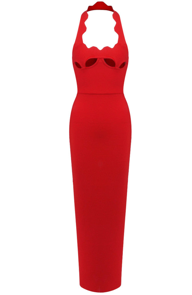 The Kira Dress
