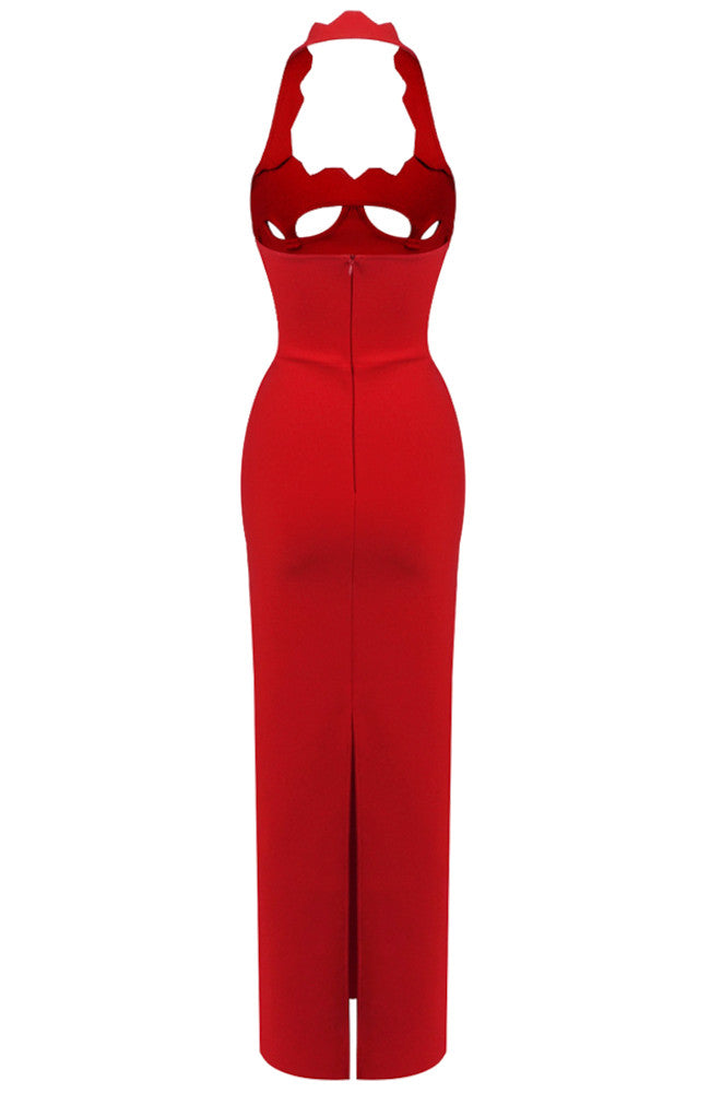 The Kira Dress