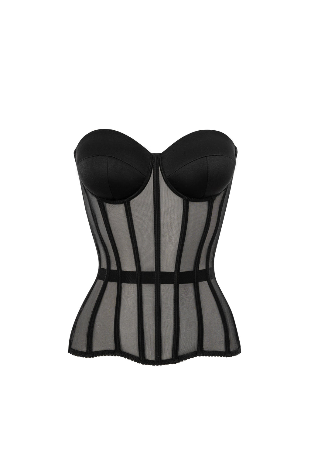 The Yeva Corset