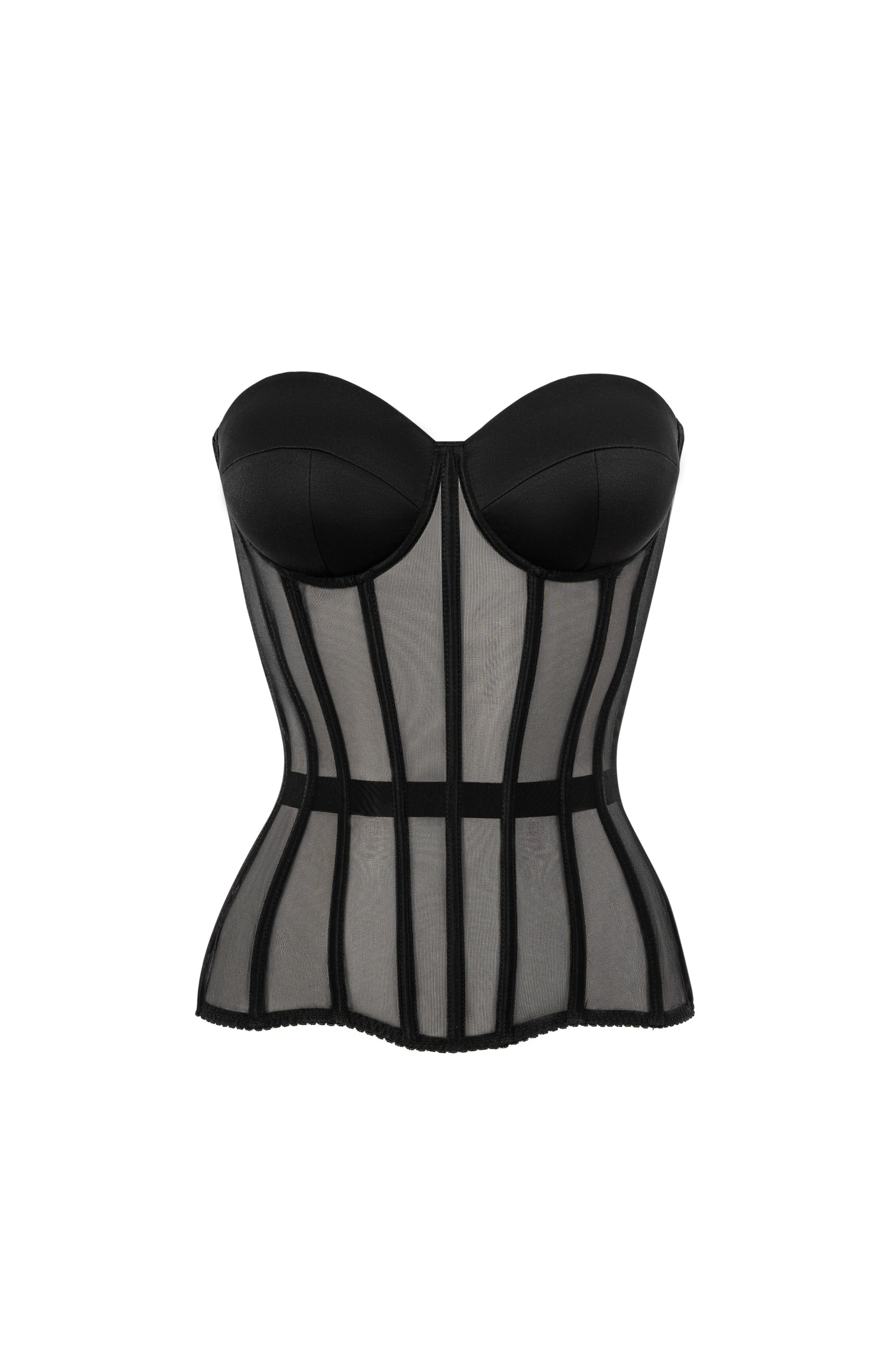 The Yeva Corset