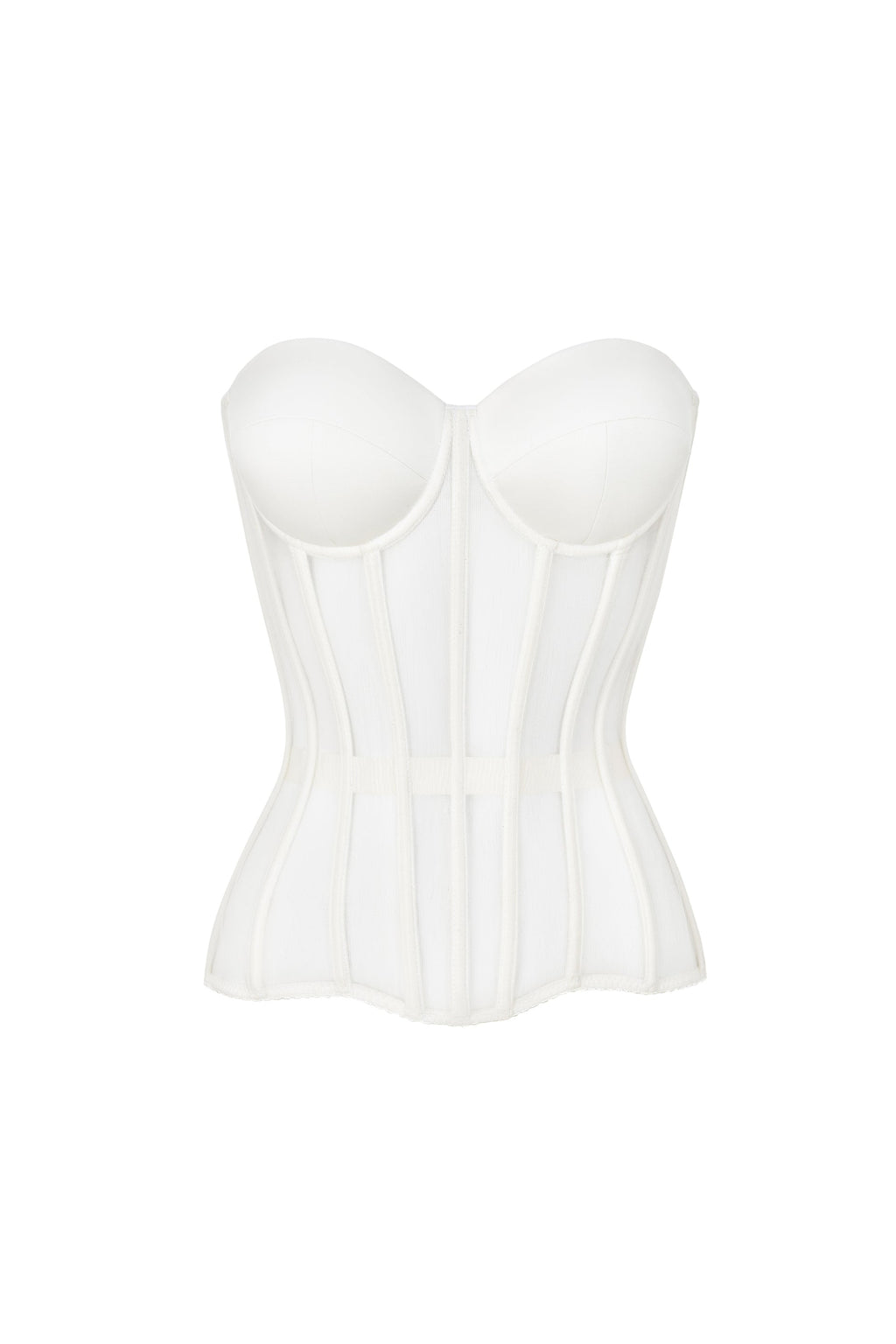 The Yeva Corset