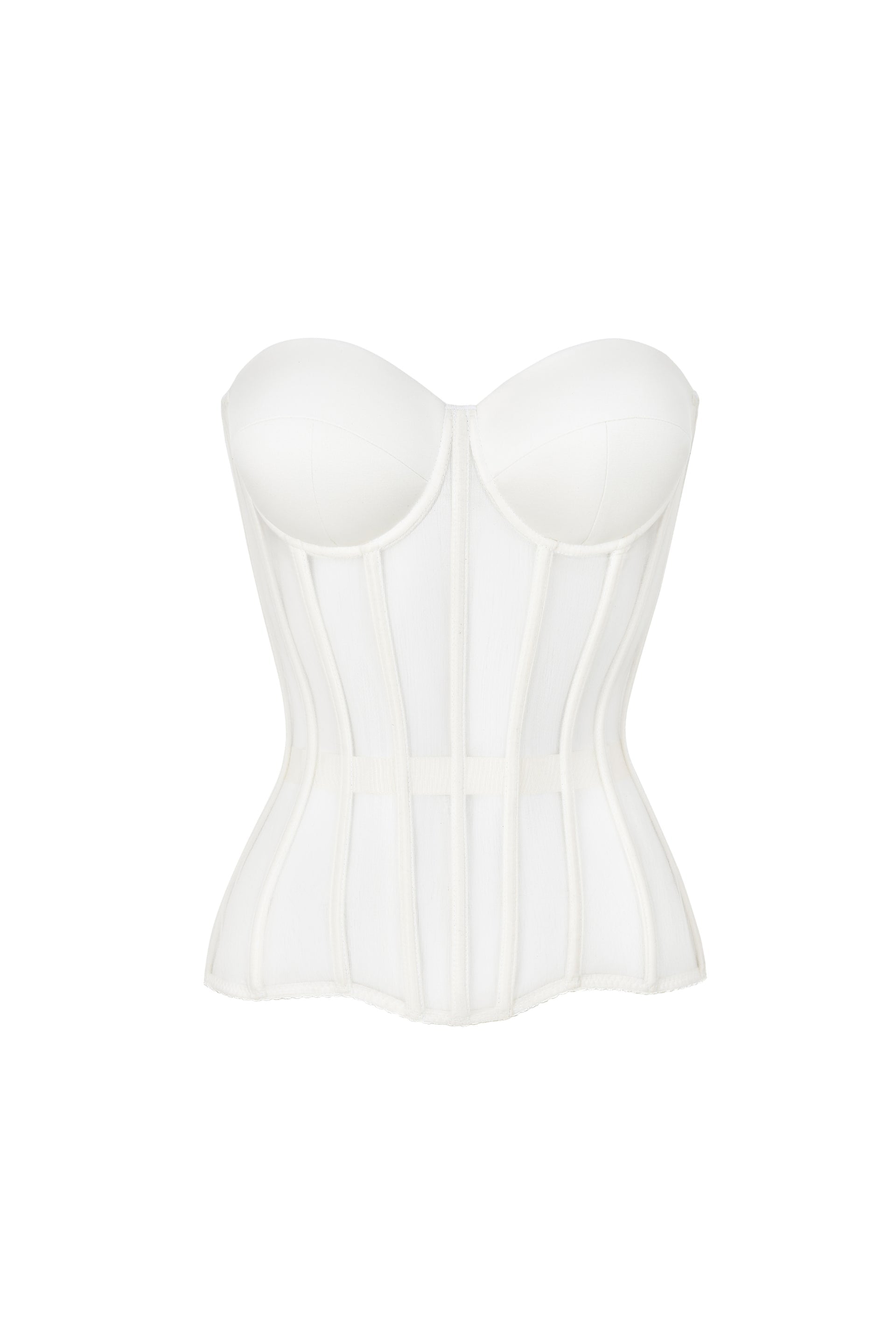 The Yeva Corset