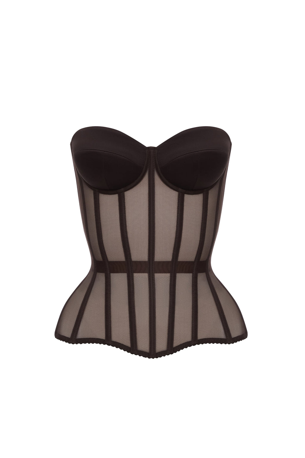 The Yeva Corset