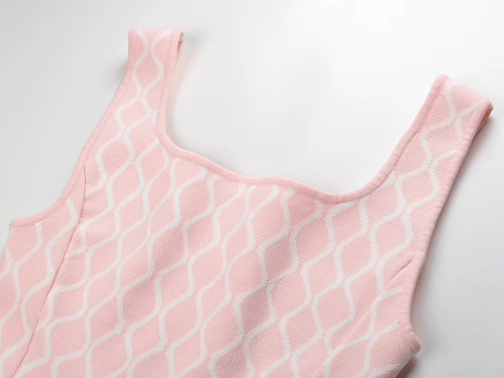 The Sasha Dress