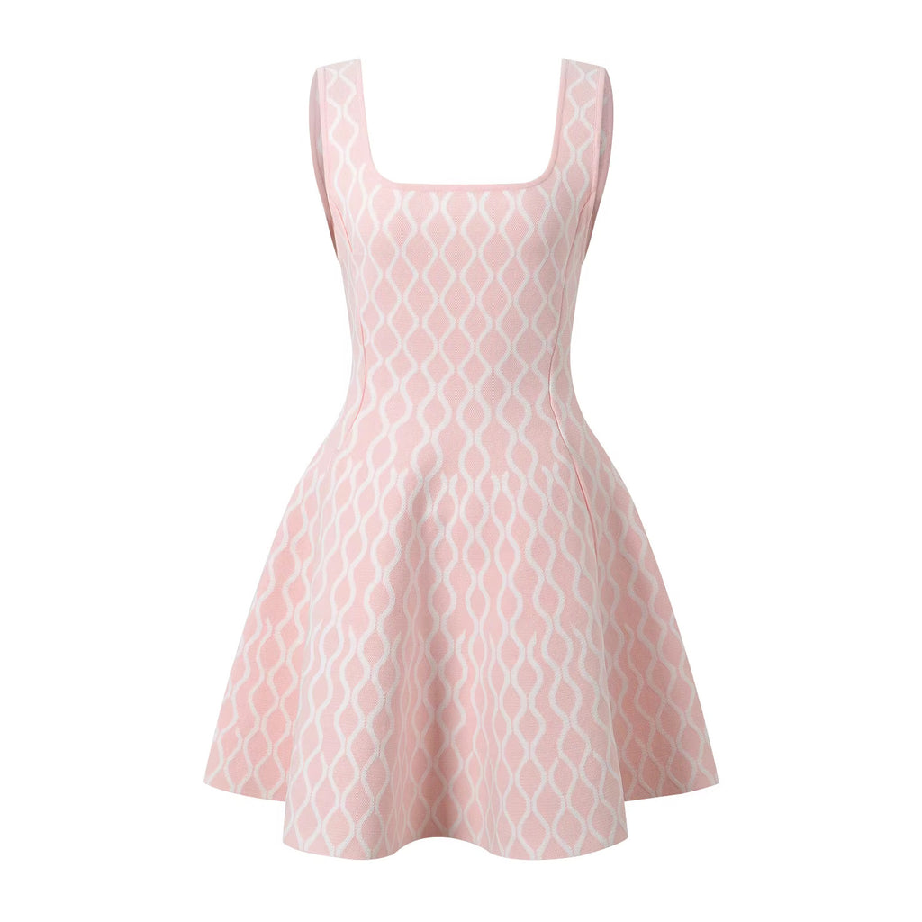 The Sasha Dress