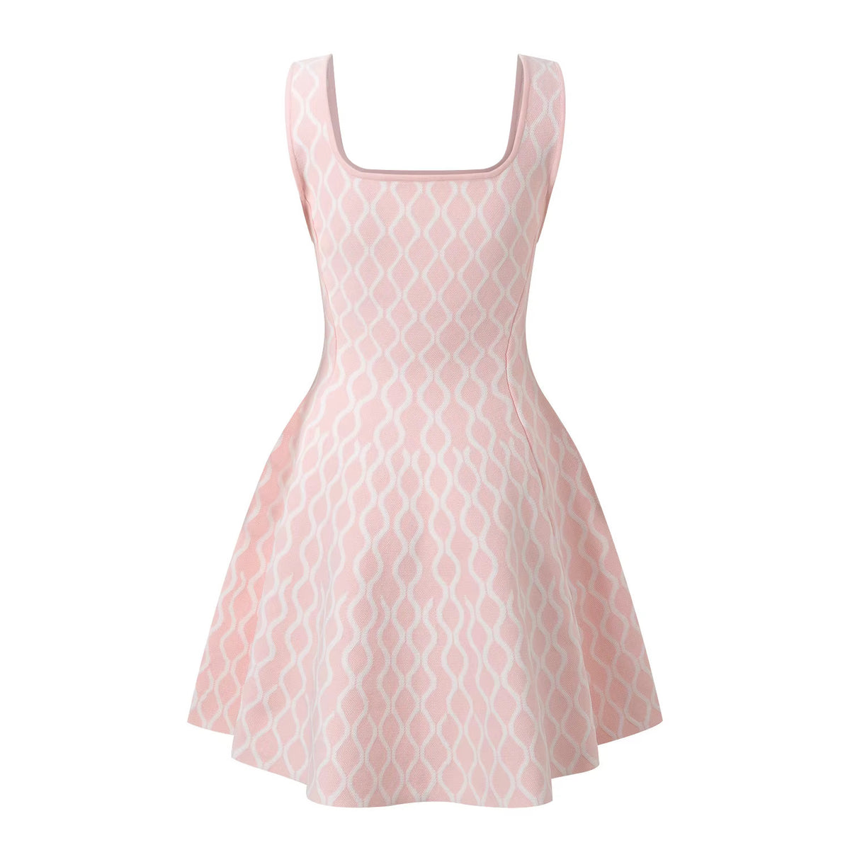 The Sasha Dress